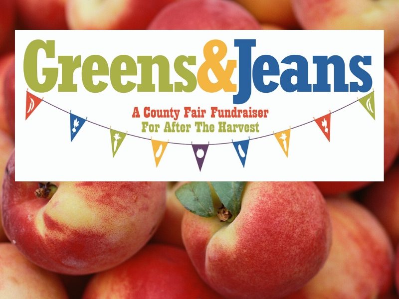 Greens & Jeans logo