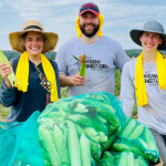 2022 Amaizing Sweet Corn Glean-A-Thon & Festival