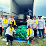 2022 Amaizing Sweet Corn Glean-A-Thon & Festival